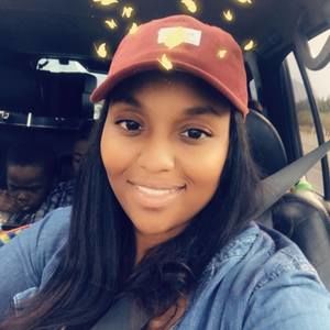 Meet your Posher, Marilyn